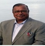 Anil K Mandal
