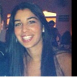 Beatriz Dal Santo Francisco Bonamichi
