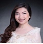 Christina Isabel F Santisteban