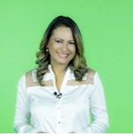 Claudia Araujo da Rocha Benevides