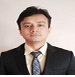 Jenesh Singh Shrestha