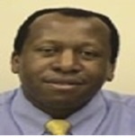Joseph Fomusi Ndisang