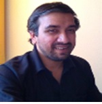 Joy Varghese