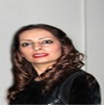 Leila Falahi