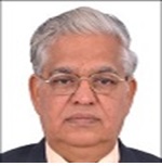 M V Raghavendra Rao