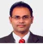Paras Kumar Mishra