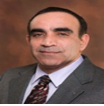 Sasha Shafikhani