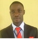 Stanley I R Okoduwa