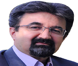 Vahid Esfahanian Vahid Esfahanian