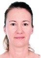 Yulia G Mateyshina