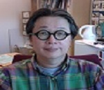 Choong Min Kang 