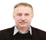 Provorov Nikolai