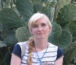 Tatiana Matveeva