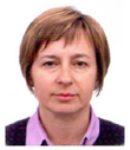 Bozena Mitic Bozena Mitic
