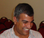 Pedro Nahoum Pedro Nahoum