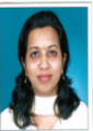 Jyotsna Waghmare