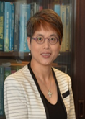 Irene M. C. LO