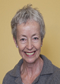 Patricia J Harvey