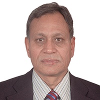 Amarjit Singh Sarpal Amarjit Singh Sarpal