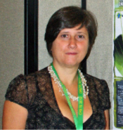 Patrizia Cinelli