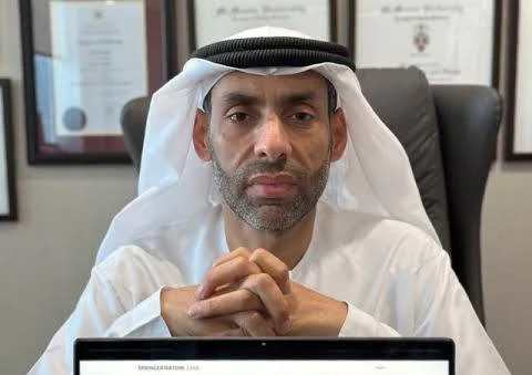 Humaid Al-Shamsi