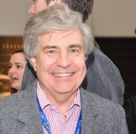 Michael Millward
