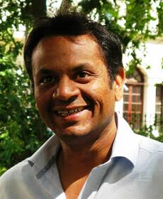Vivek Muthu