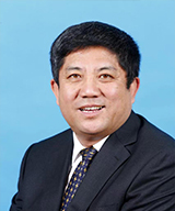 Prof. He Liu,