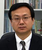 Prof. Lei Jiang