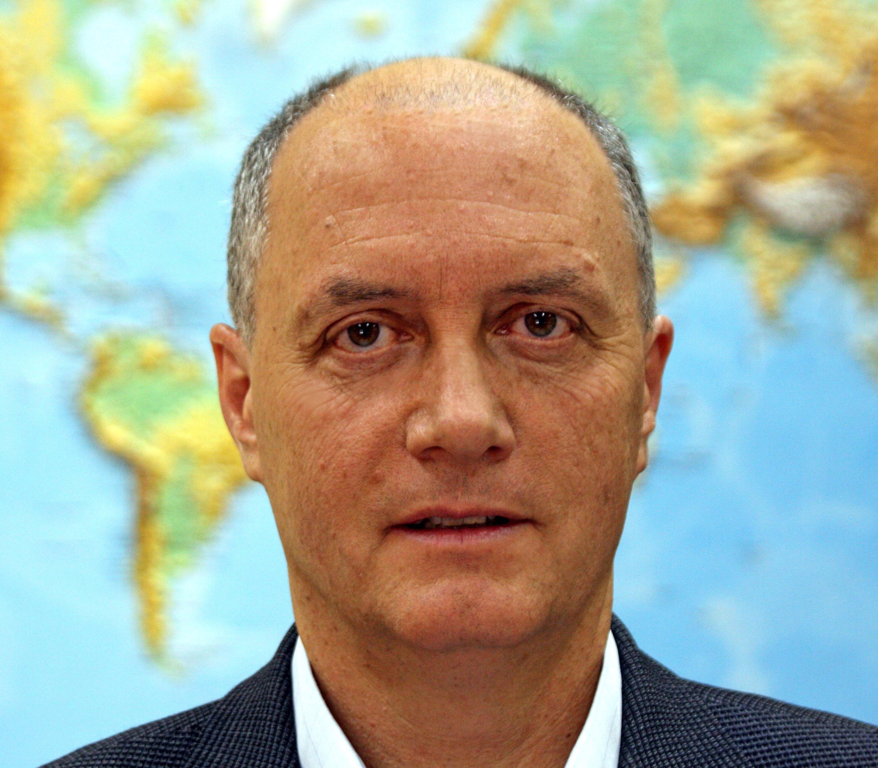 Alvaro Escribano