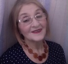Larisa Klapshina