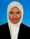 Amirah Mohd Gazzali Amirah Mohd Gazzali