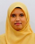 Amirah Mohd Gazzali