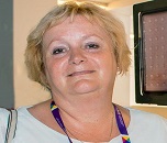 Ivana Marova