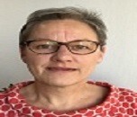 Brigitte Deschrevel