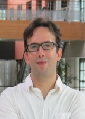 Eric Leroy