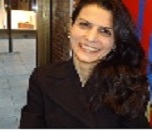 Masoumeh Ghorbani