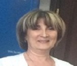 Nana Gorgaslidze
