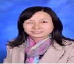 Yumei Zhang