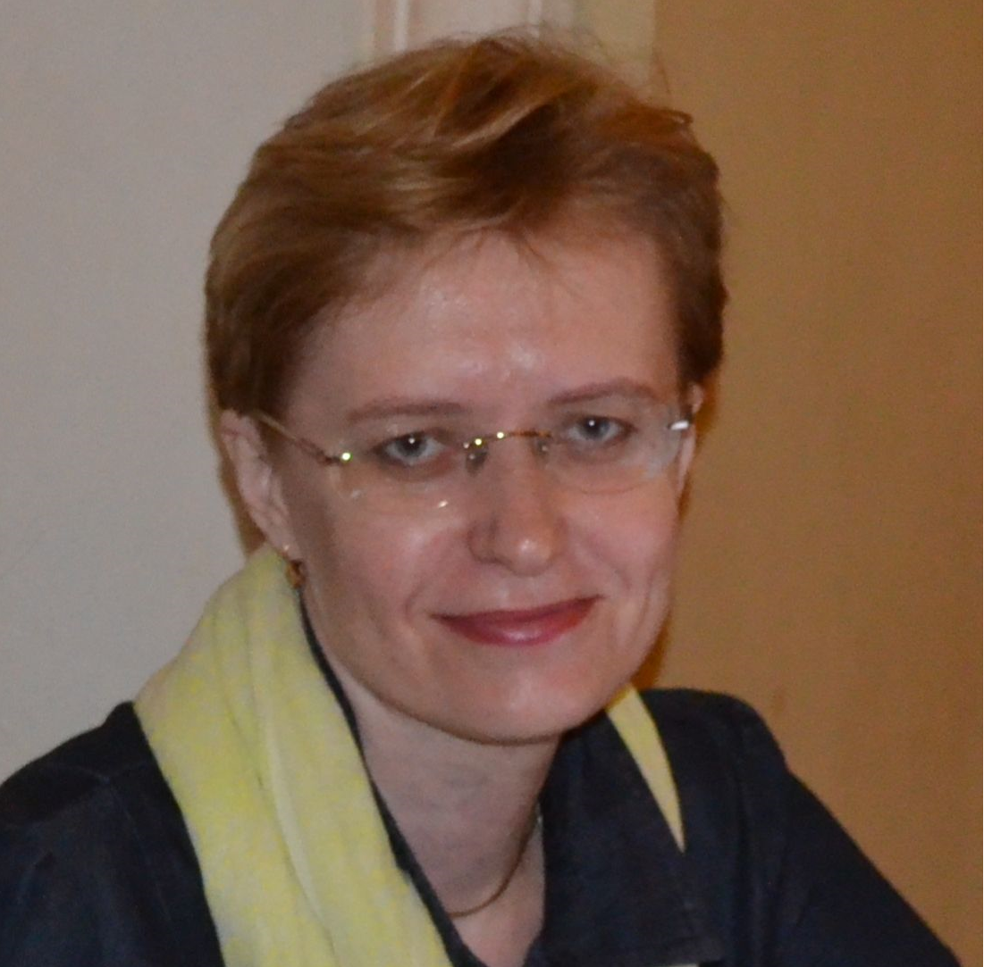 Elena M. Ivankova