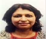 Shivani Bhardwaj Mishra