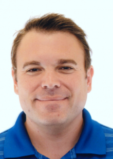 Eric Vogel