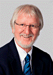 Ian Pepper