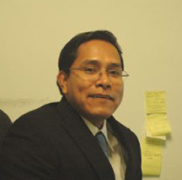 Everardo Vargas-Rodriguez