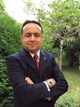 Mouad Lamrani