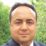 Mouad Lamrani