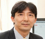 Yasushi Takemura