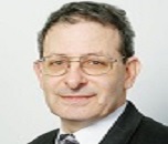Cecil Nick Cecil Nick