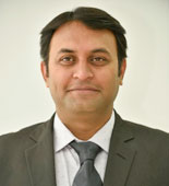 Akshay Srivastava, Ph.D.