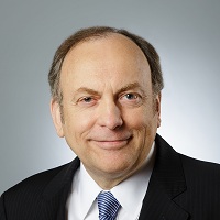 Michael D West